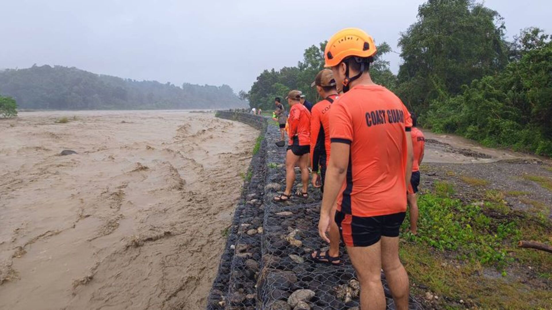 Süper Tayfun Ragasa alarmı! Filipinler, Tayvan, Ho…