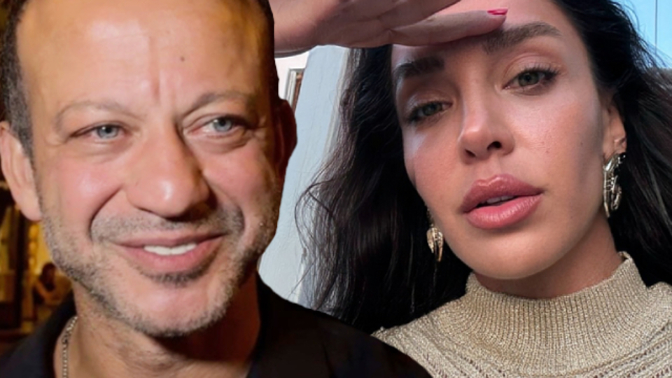 'Arkadaşlık aşka dönüştü' iddiası