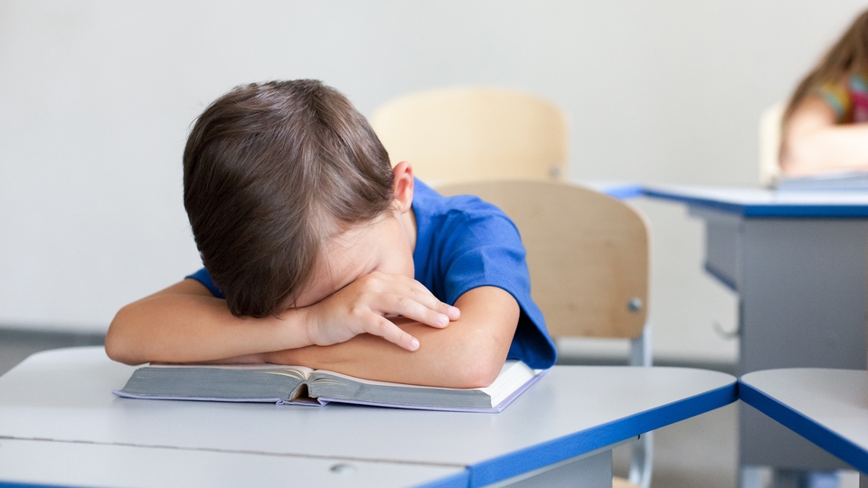 Öğrencilerdeki uyku düzensizliğine öneriler