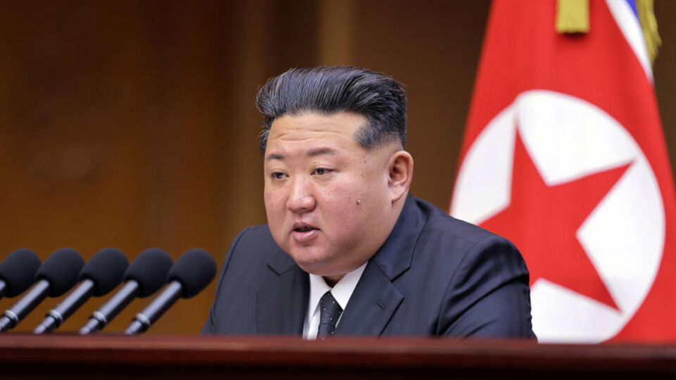 Kim'in kutusu: Füze mi çıkacak, pazarlık kartı mı?