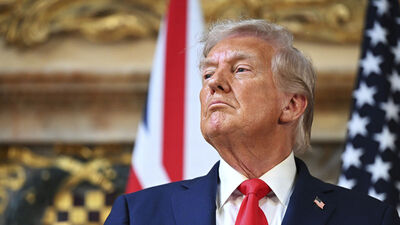 'Nobel' anketinde Trump'a karşı ezici çoğunluk