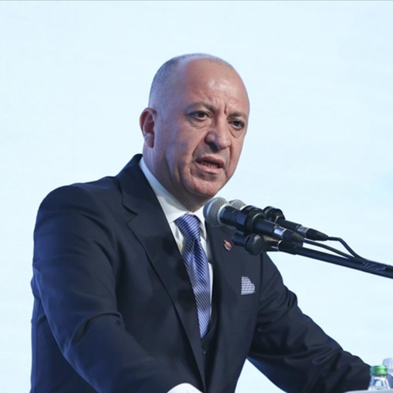 "Faiz indirimleri hızla ticari kredi faiz oranlarına yansımalı"