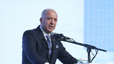 "Faiz indirimleri hızla ticari kredi faiz oranlarına yansımalı"