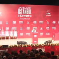 CHP İstanbul kongresine durdurma talebi