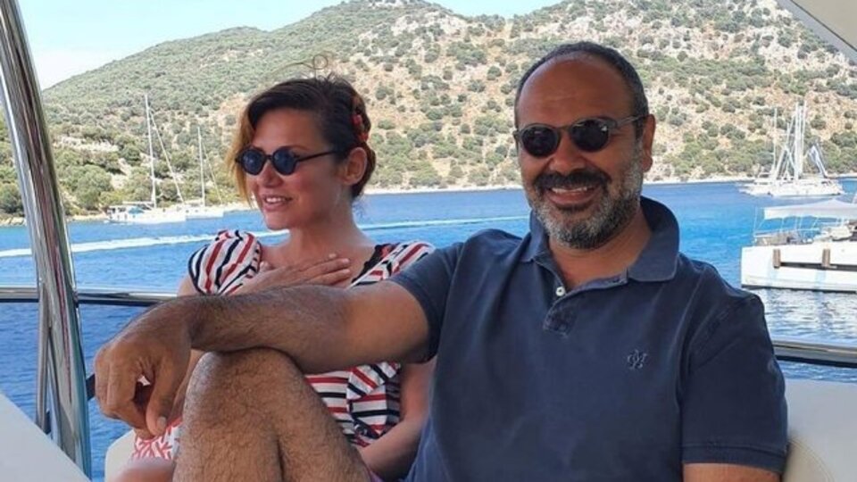 "O beni merak etsin"