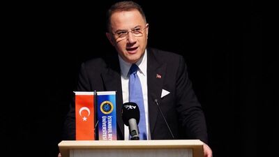 Çalık tekrar hastaneye kaldırıldı