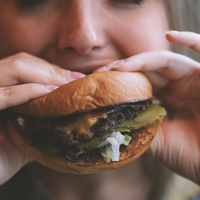 Kötü beslenme, hareketsizlikten daha tehlikeli