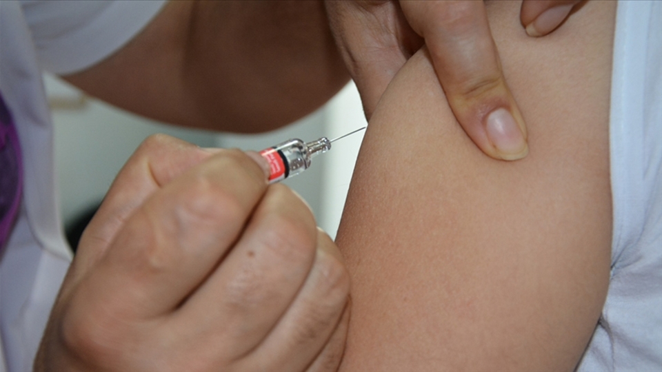 Grip aşılarında tedarik sorunu var mı?