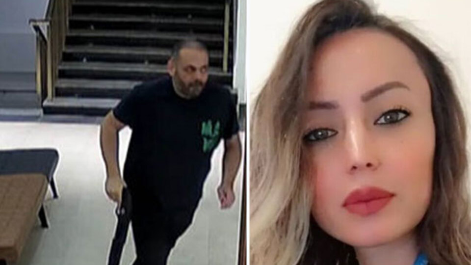 3 kez uzaklaştırma 4'üncü de katliam!