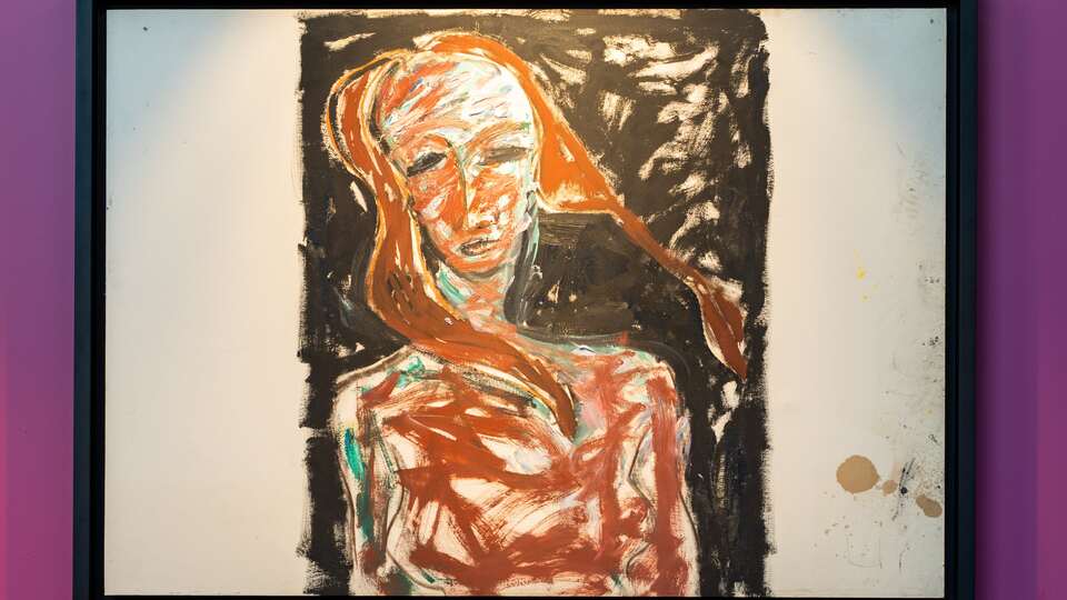 Uzun Hikâyenin Yarısı, Contemporary Istanbul'da