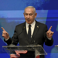 İsrail basını yazdı: Netanyahu'ya BM'de ağır yenilgi