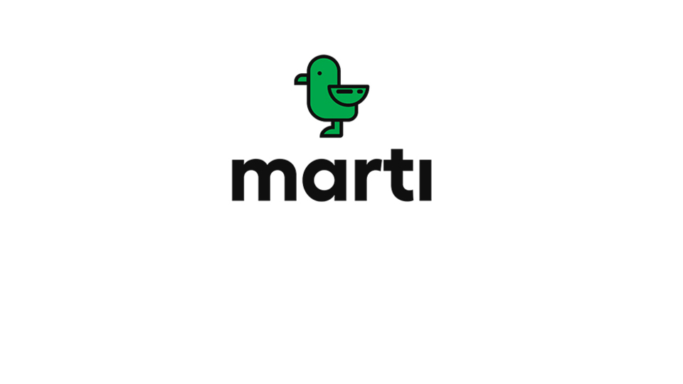 Martı, S&P Global BMI'ye dahil oldu