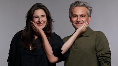 Yeni oyun hazırladı