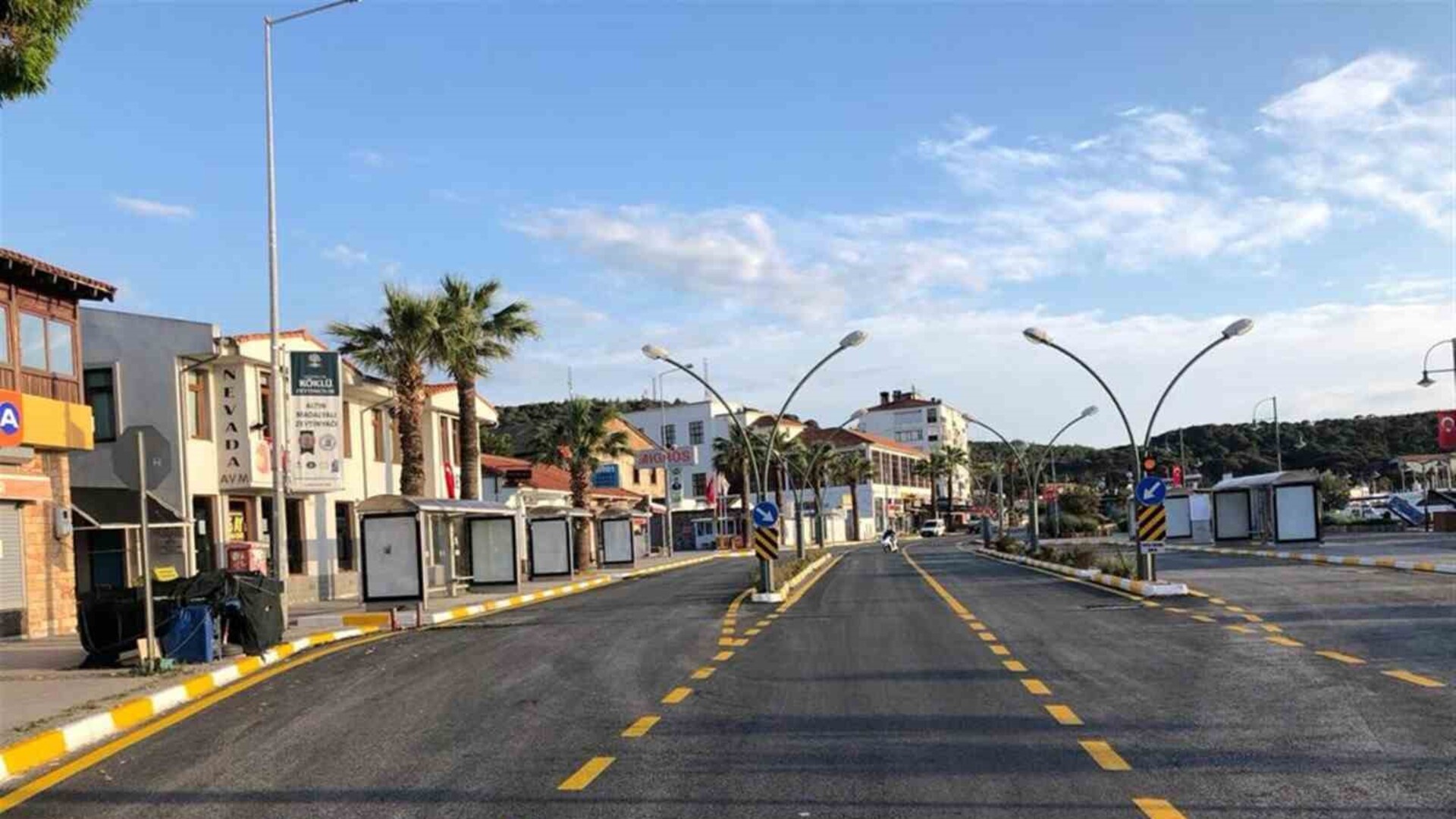 Ayvalık Hangi Şehirde? Cennetten Bir Köşenin Şaşırtıcı Hikayesi