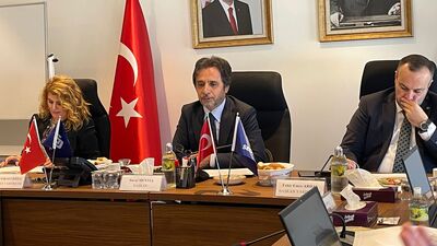 Sigortada hareketli dönem