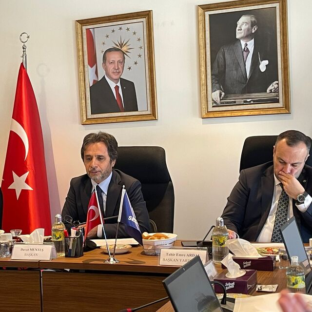 Sigortada hareketli dönem