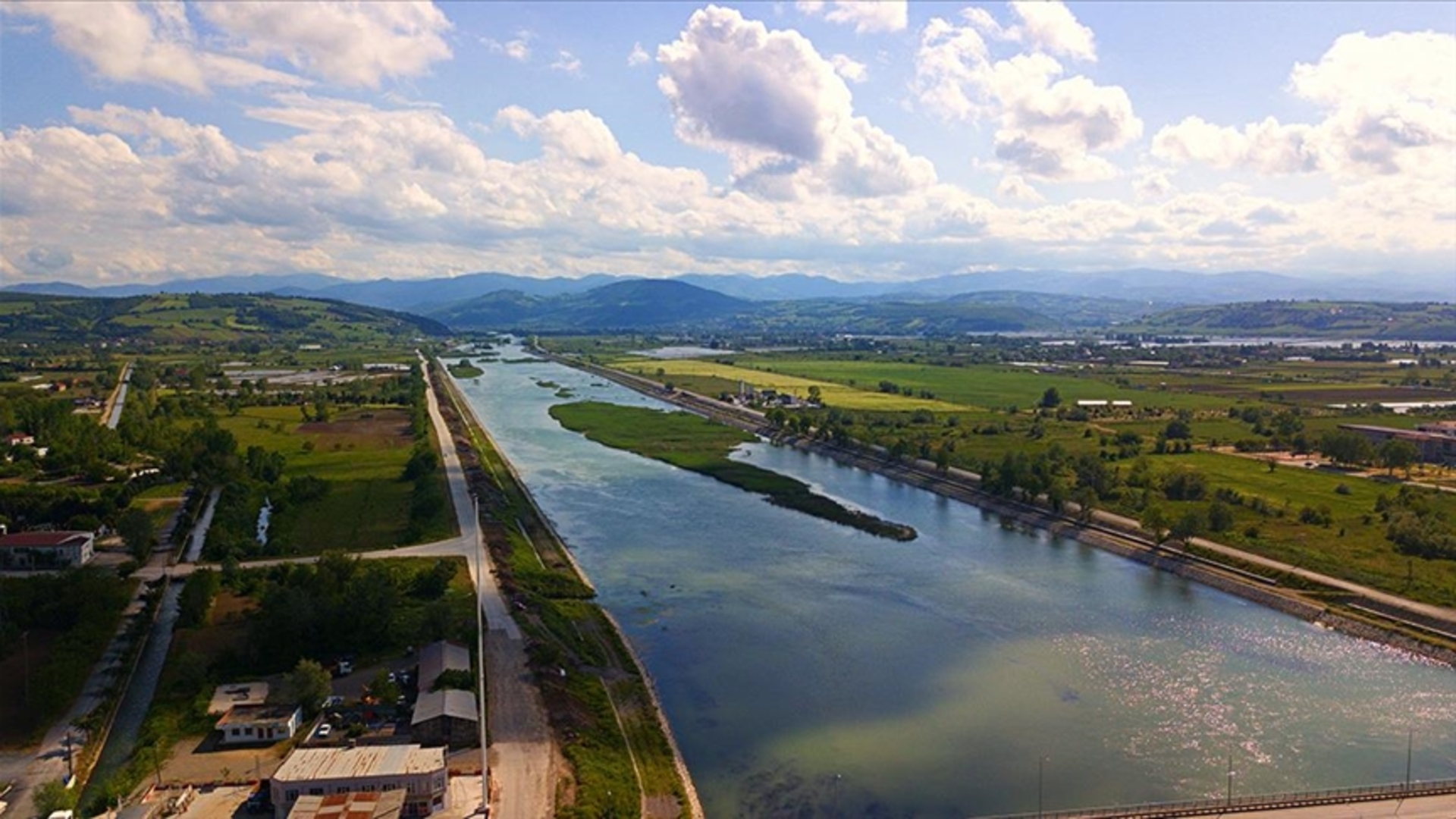 Bafra nerede? Bafra hangi şehirde, ilde, bölgede?