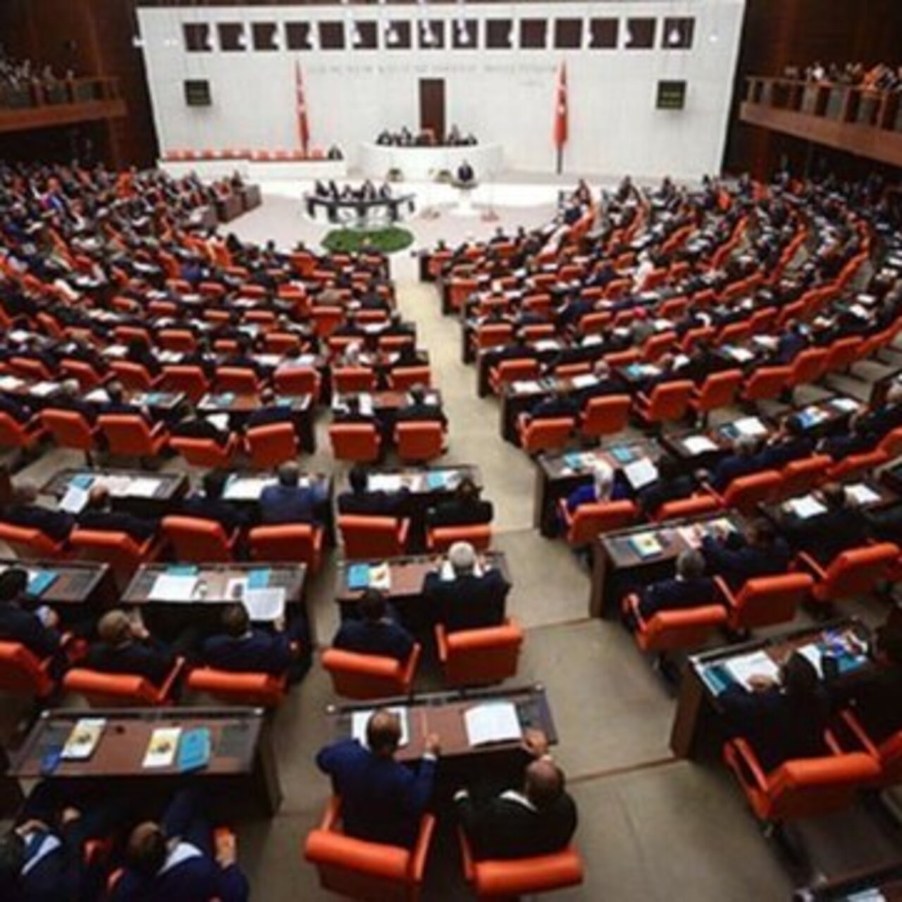 Meclis ne zaman açılacak?