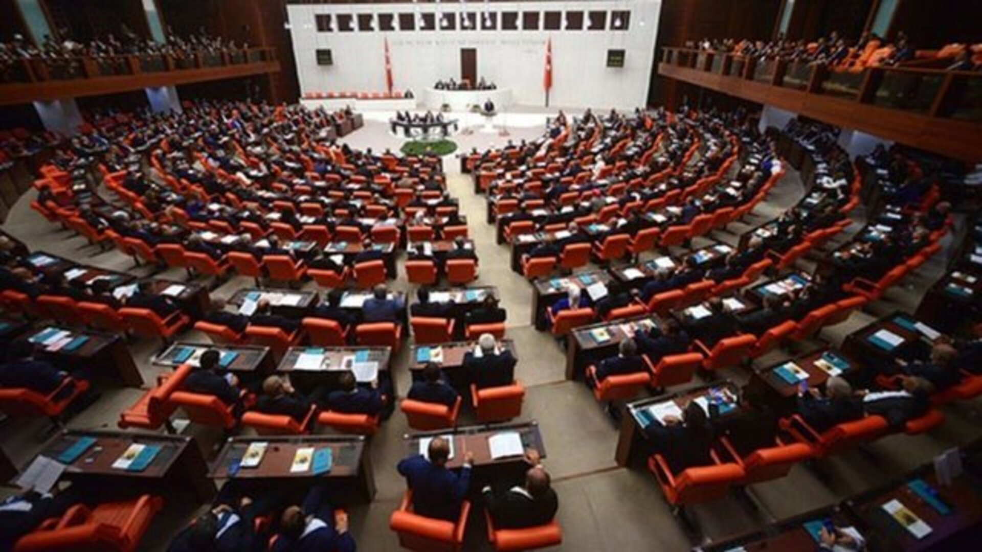TBMM'de Tatile Veda! Meclis Kapılarını Açıyor: İşte Çalışmaların Başlayacağı O Kritik Tarih