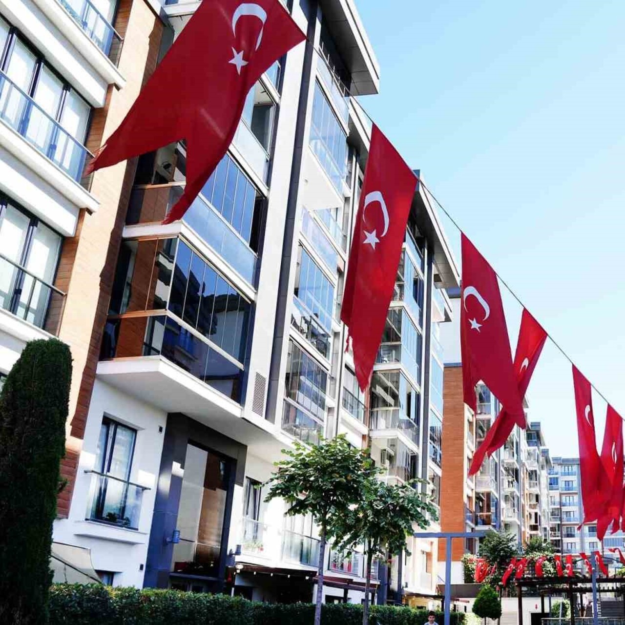 Bahçelievler nerede? 