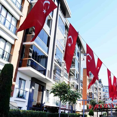 Bahçelievler nerede?