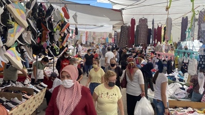 Bakırköy pazarı nerede?