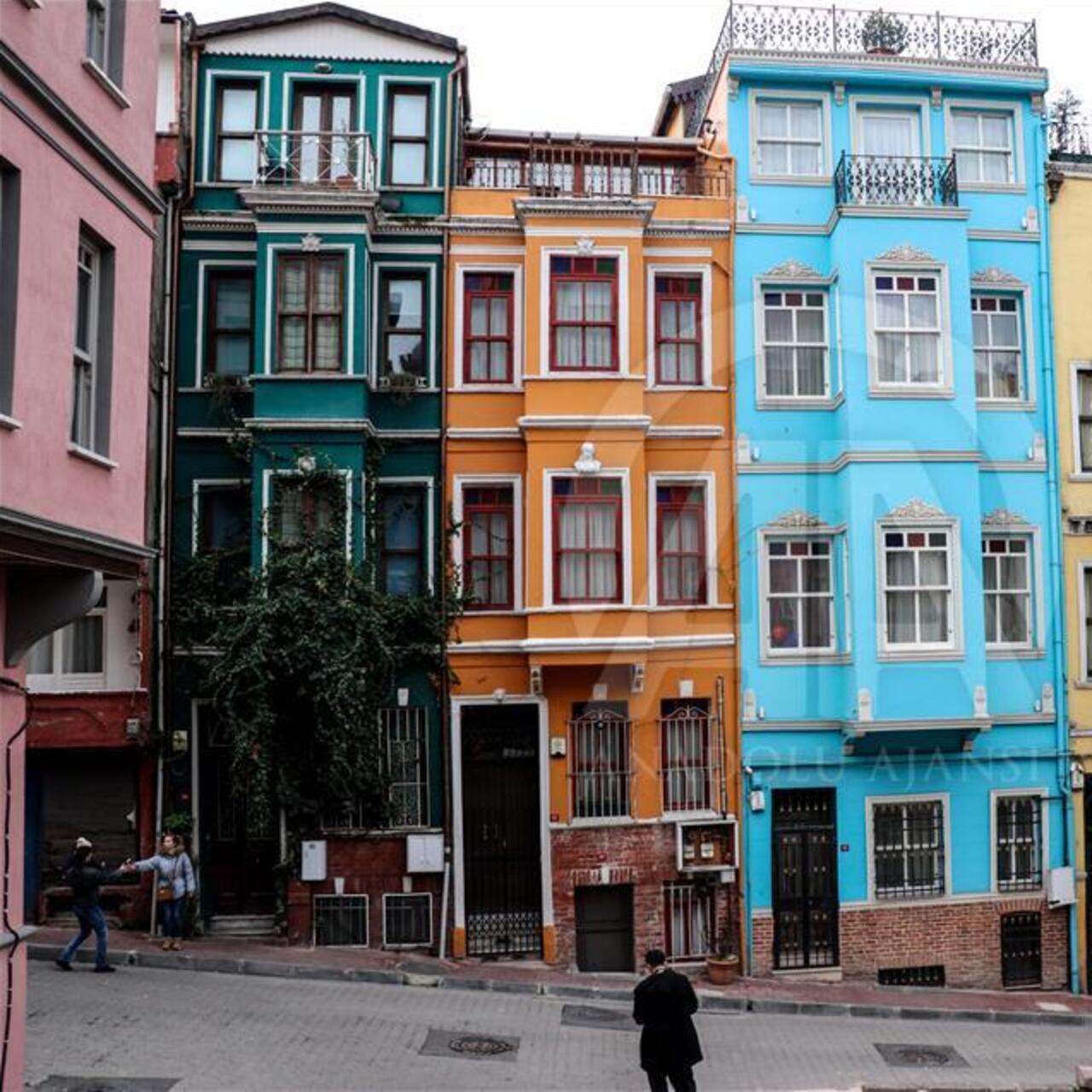 Balat nerede?