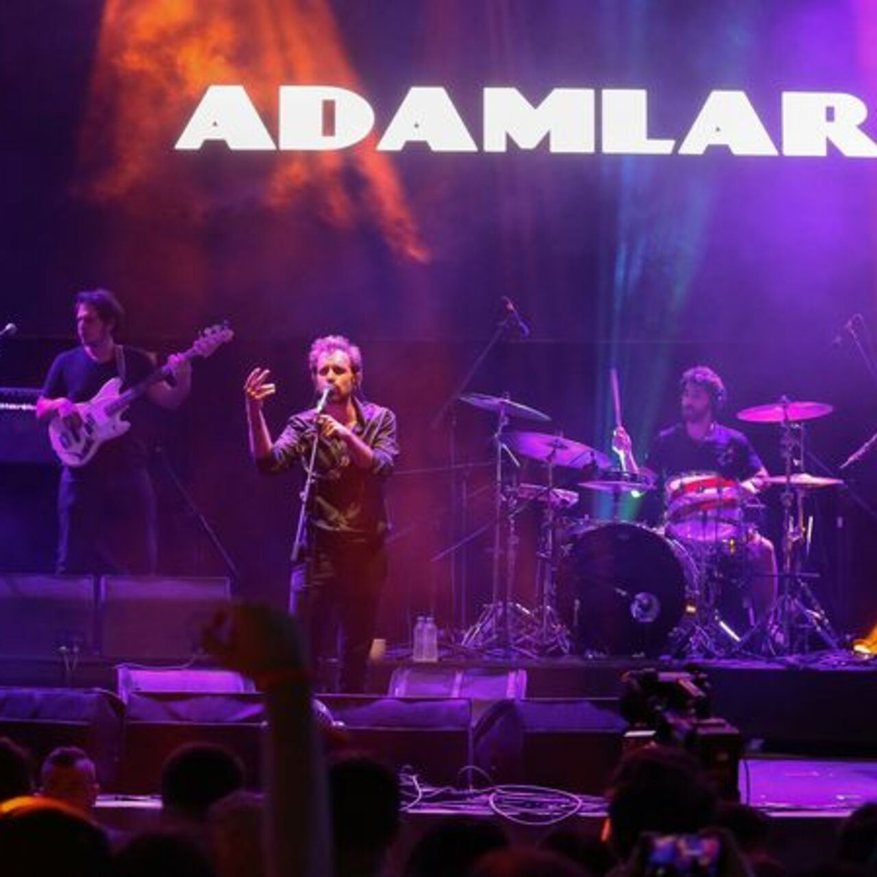Konserlerini iptal ettiler