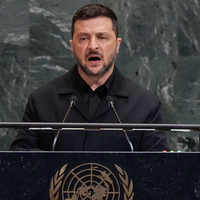 Zelenskiy: Rusya'ya saldırmak gerekiyorsa şu an yapılmalı