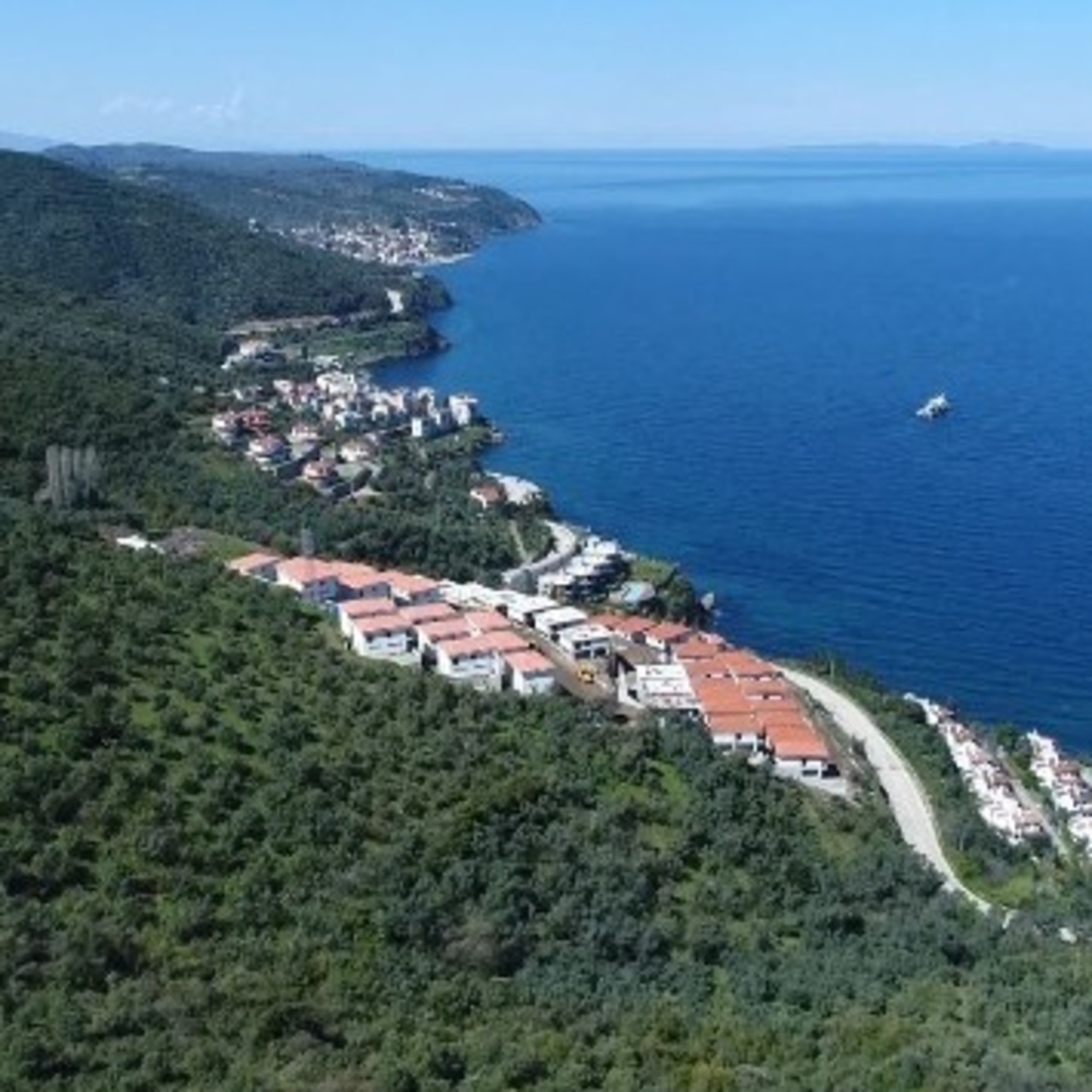 Mudanya nerede?