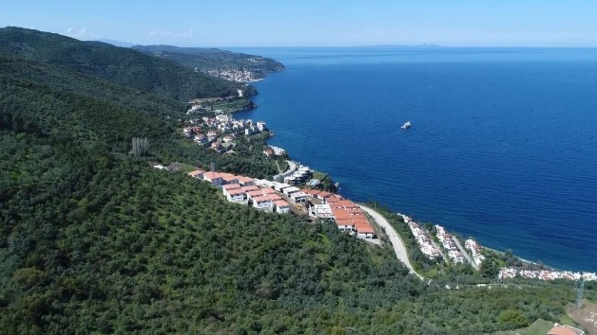 Mudanya: Bursa'nın Marmara'ya Açılan Saklı Cenneti ve Tarihi Limanı