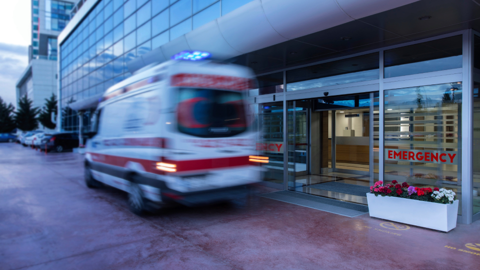 4 ve 2 yaşındaki kardeşler, gıda zehirlenmesi kurbanı!