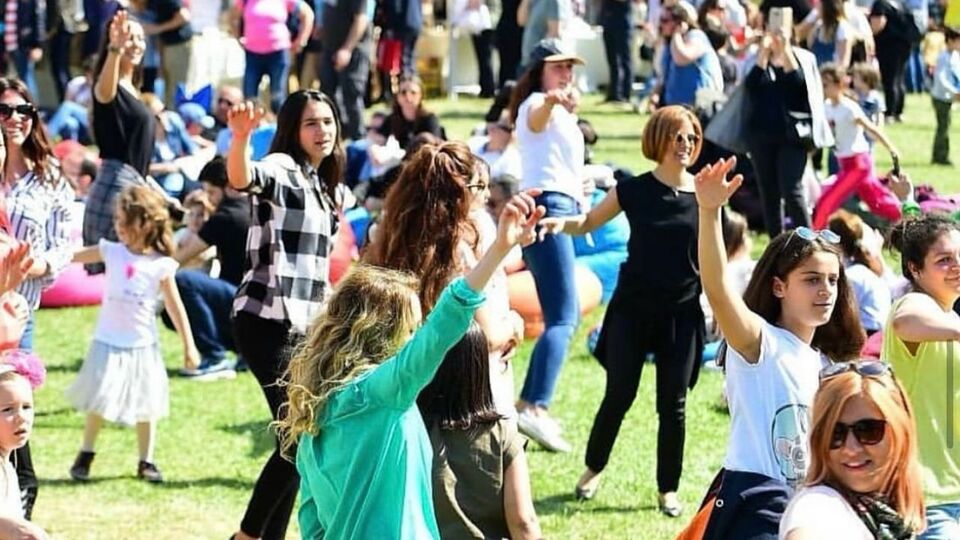 Doğal yaşamın kalbi İstanbul'da