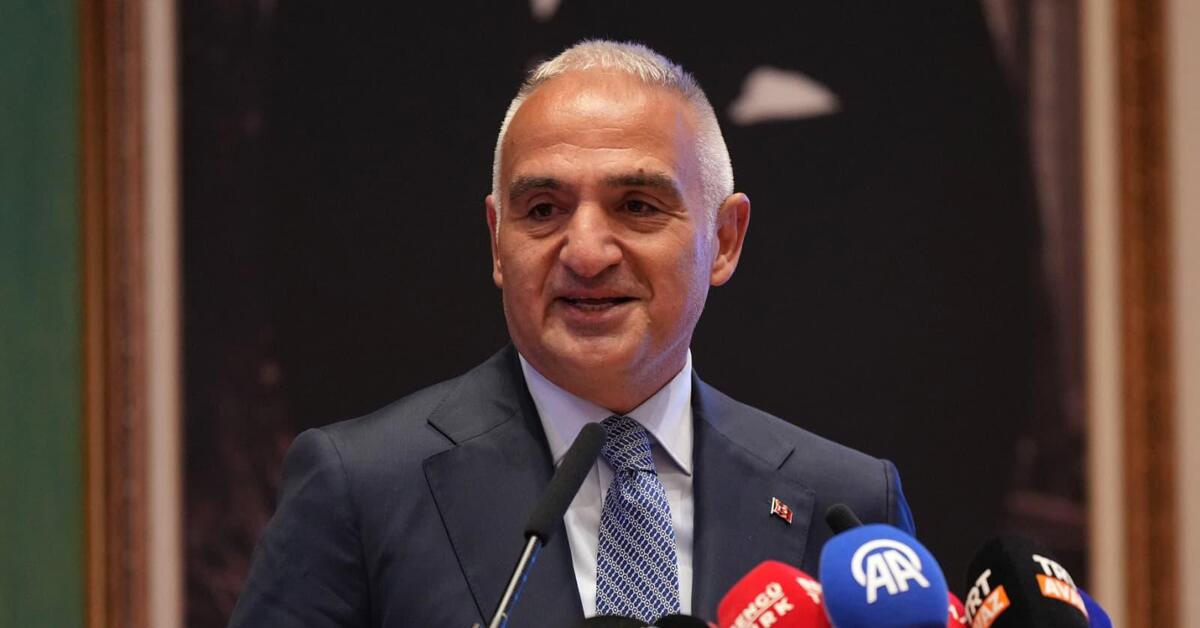 İsmail Bey Gaspıralı, Ankara'da düzenlenen bir törenle anıldı
