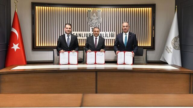 Balıklıgöl güneş enerjisiyle aydınlatılacak