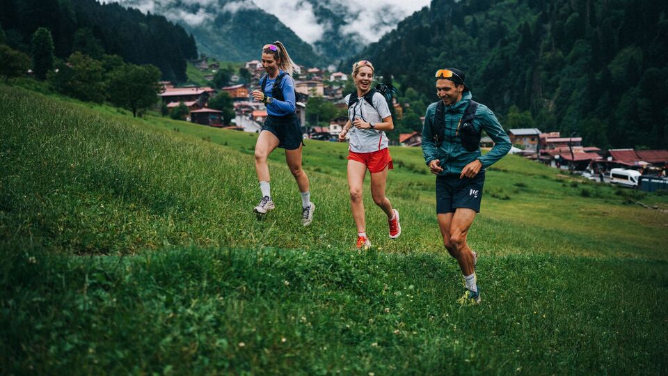Dünyaca ünlü elit atletler Karadeniz'in zirvesine koşacak