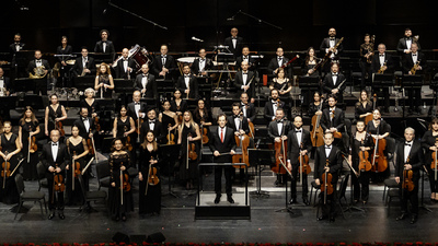 BİFO yeni sezonda Lütfi Kırdar'da