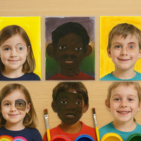 Pera Müzesi'nde çocuklara özel sanat deneyimi