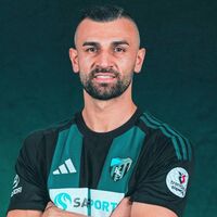 "Hedefim, Dünya Kupası'nda oynamak"