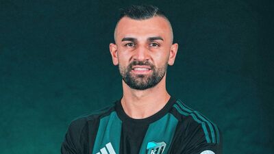 "Hedefim, Dünya Kupası'nda oynamak"