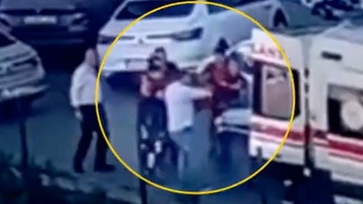 Elini ayağını bağlayıp döve döve öldürdüler!