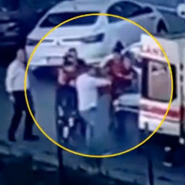 Elini ayağını bağlayıp döve döve öldürdüler!