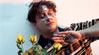 Barry Can't Swim ilk kez Türkiye'de