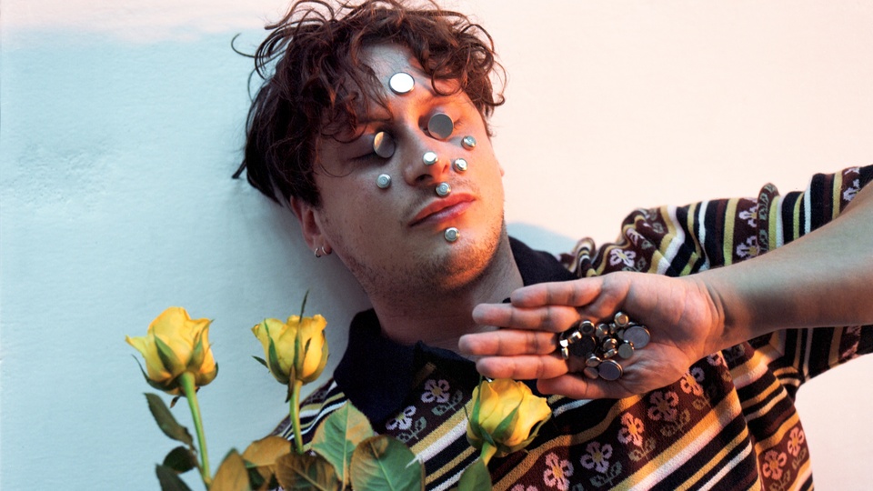 Barry Can't Swim ilk kez Türkiye'de