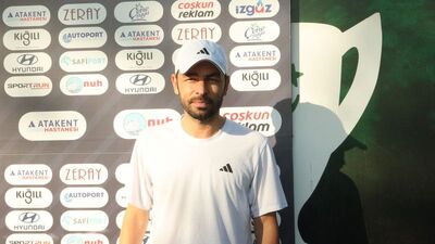 "Beşiktaş'ın bize benzer yanları var"