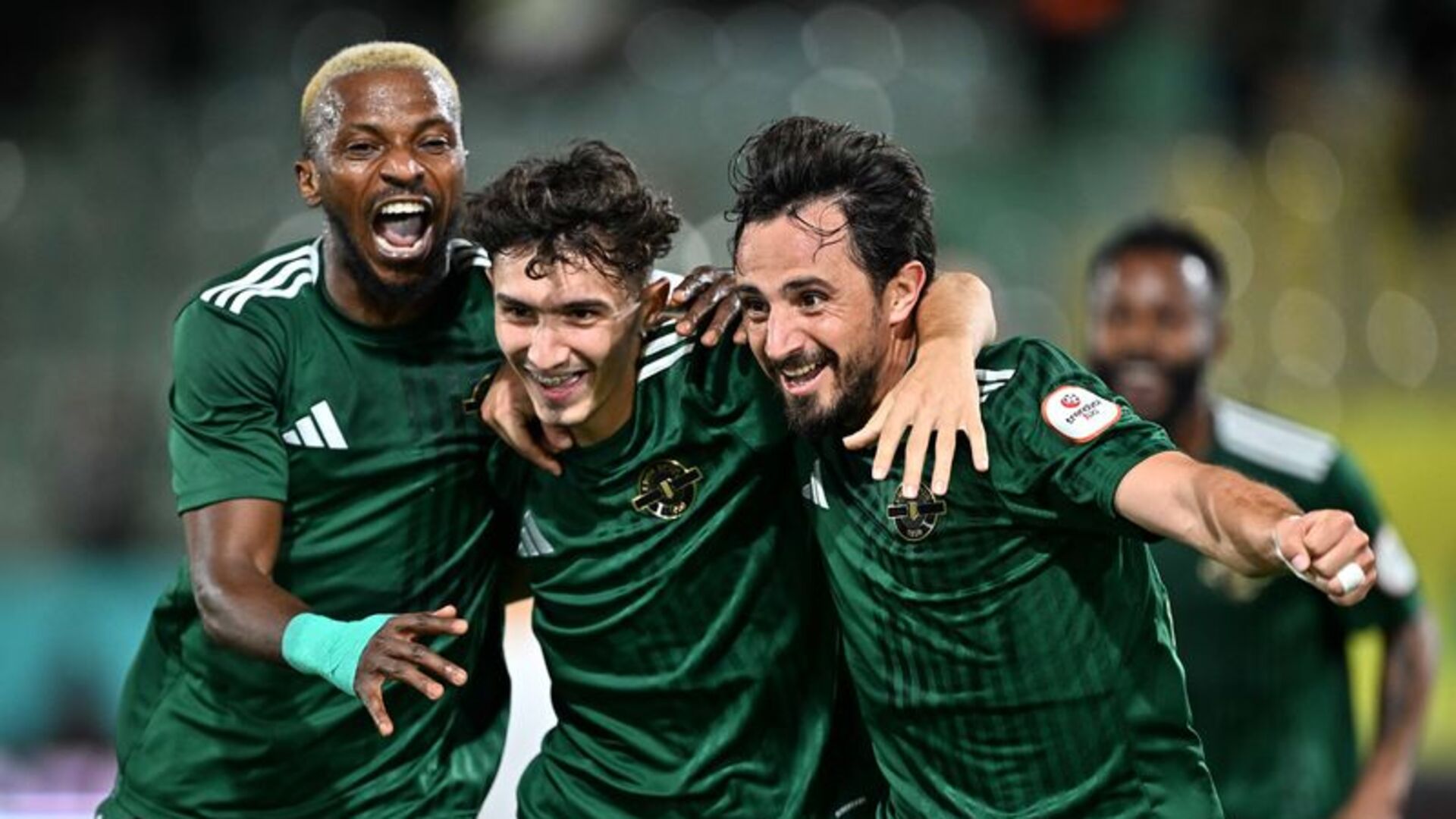 Erokspor, İstanbulspor'u 5-0 Yerlere Serdi! Maçın Detayları Burada