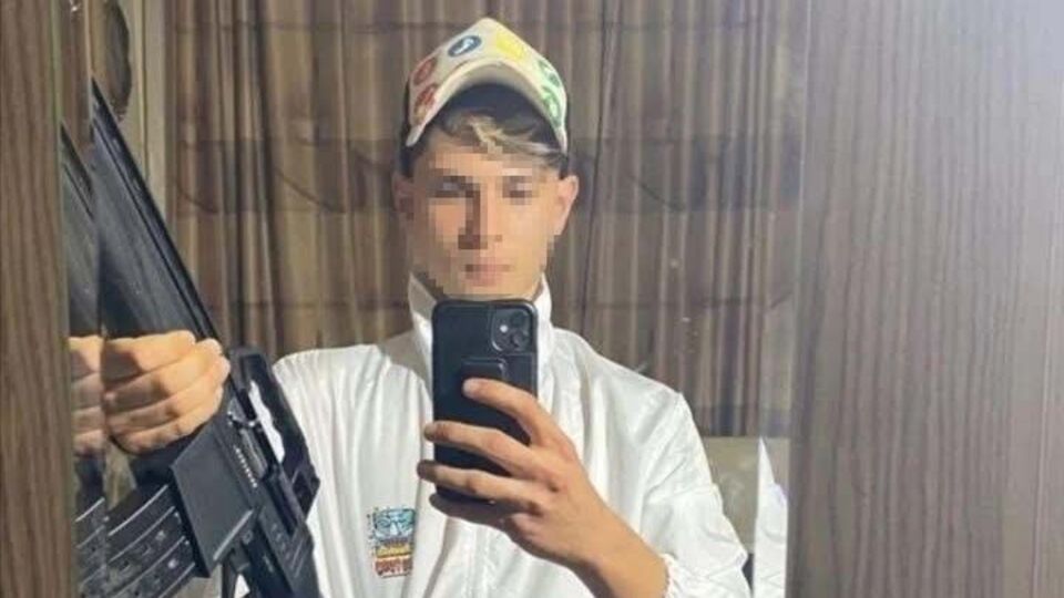 Ava gitmesini istemeyen annesini vurdu