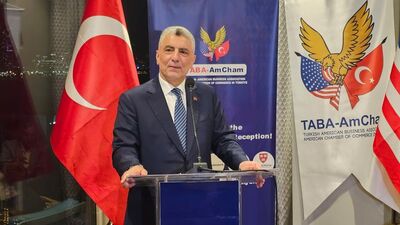 ABD'li yatırımcılara "güvenilir ortak" mesajı