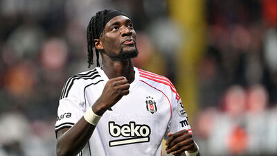 "Benim için sürpriz değildi"