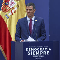 İspanya Sumud Filosu için gemi gönderecek